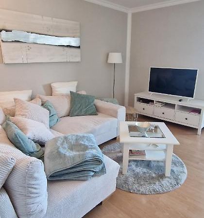 Апартаменты Pelzerhaken Prinz Hamlet 26 Нойштадт  Экстерьер фото